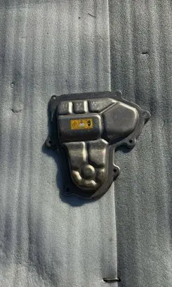 BMW 5 E60 E61 Rocker cam cover 1234