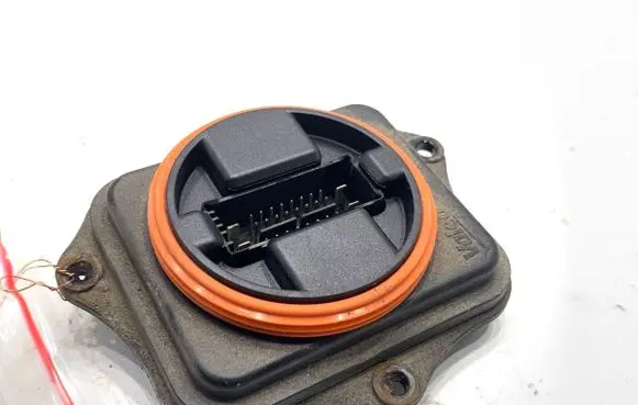 Volkswagen PASSAT B8 Other control units/modules 3G0941329