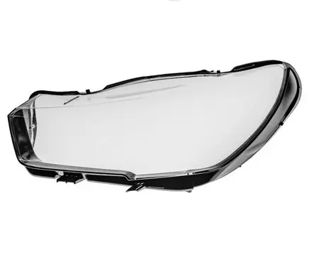 Opel Corsa F Headlight lense 9851263780