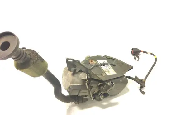 Volvo V60 Auxiliary pre-heater (Webasto) 31332396 9023795 9023797