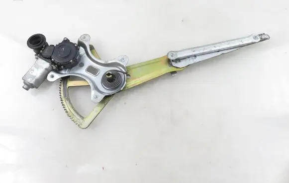 Chrysler Phantom Front door window regulator with motor 0620401160 8572042070