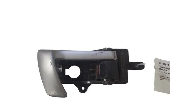Hyundai Santa Fe Rear door interior handle 82623CM000