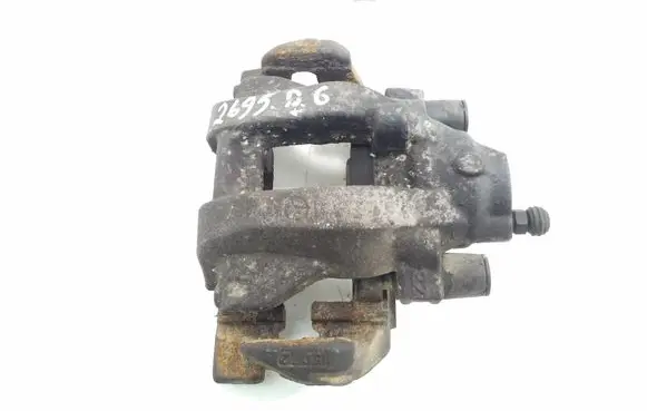 Mercedes-Benz CLS C218 X218 Rear brake caliper A2124230181