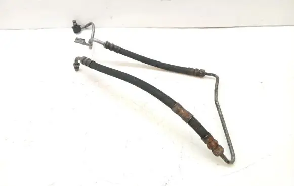 BMW 7 E65 E66 Power steering hose/pipe/line 6760475