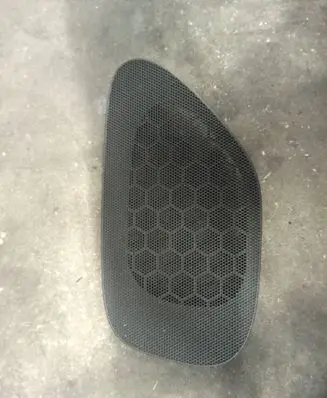 Saab 9-3 Ver2 Side speaker trim/cover 16910821