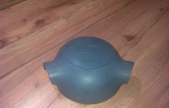 Ford Ka Steering wheel airbag 97kbb042b85