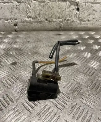 Windscreen/windshield washer pump