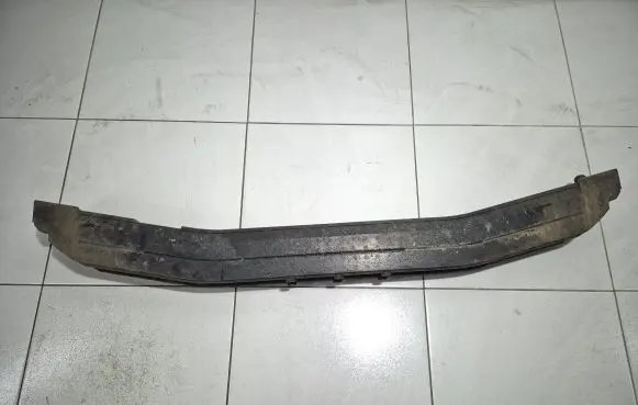 Renault Koleos I Front bumper foam support bar NOCODE