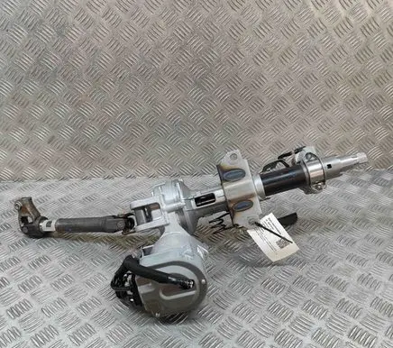 Toyota Yaris Cross Steering rack mechanical part 452500DF80