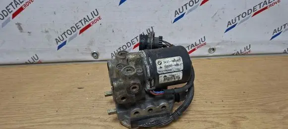 BMW 3 E36 ABS Pump 34511090428