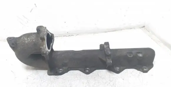 Renault Master III Intake manifold 8200915216