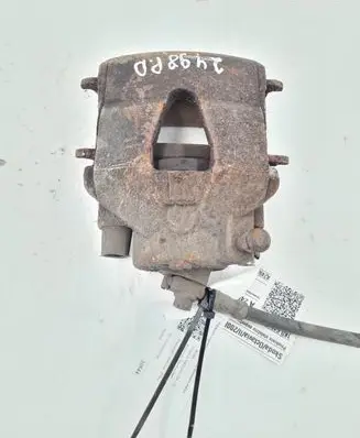 Skoda Octavia Mk2 (1Z) Front brake caliper 1K0615124D