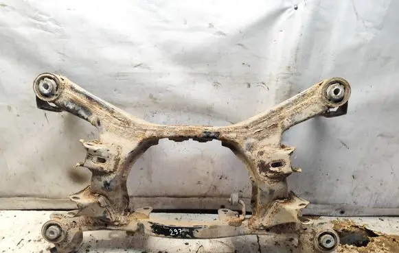 Rear subframe