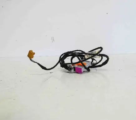 Audi A4 S4 B7 8E 8H Front door wiring loom 8E1971035DJ