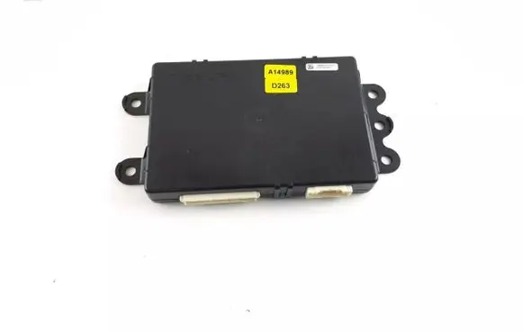 Tesla Model S Suspension control unit/module 106098903B 1060989-03-B