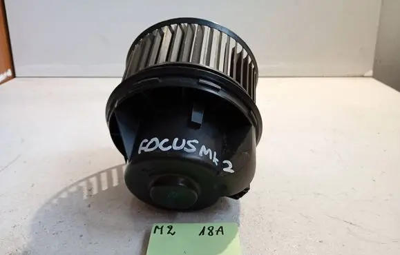 Ford Focus Heater fan/blower