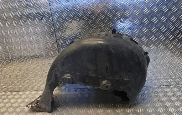 Peugeot Expert Front arch 