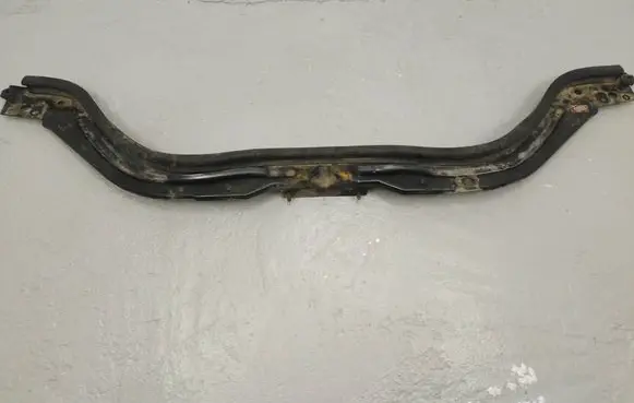 Jeep Grand Cherokee (WJ) Top upper radiator support slam panel 52079416 A99003