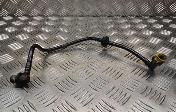 Opel Astra H Vacuum line/pipe/hose 73378