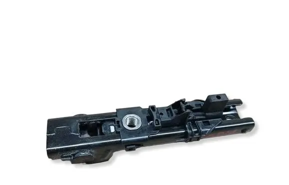 Skoda Rapid (NH) Seat belt height adjuster 8V0857819A 9380700