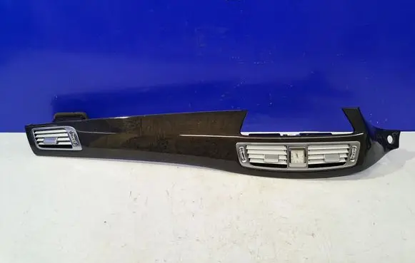 Mercedes-Benz CLS C218 X218 Dashboard glove box trim A2186807771 A2188300754