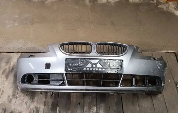 BMW 5 E60 E61 Front bumper
