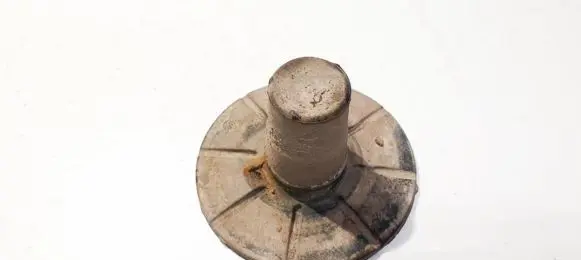 Fiat Croma Front coil spring rubber mount 24422968 000041721ma