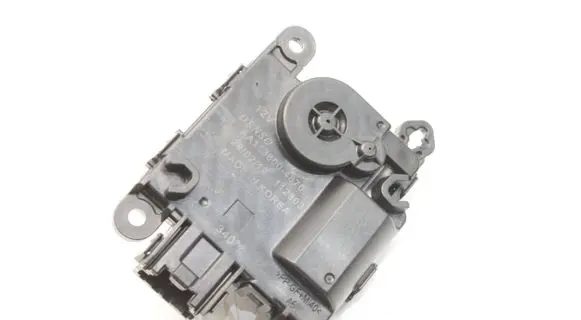 Ford Focus Air flap motor/actuator AA1138004870