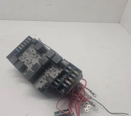 Volvo S80 Fuse box set 9441607