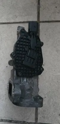 Opel Mokka EGR valve 55581958