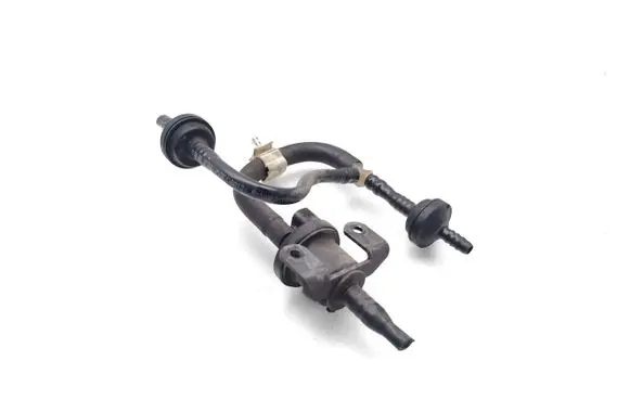 Vacuum valve
