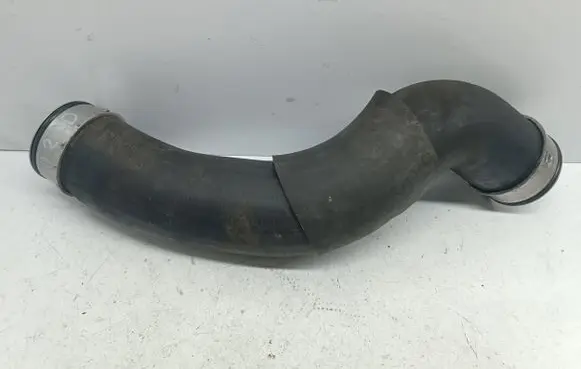 Mercedes-Benz E W211 Intercooler hose/pipe A2115282082 2115282082