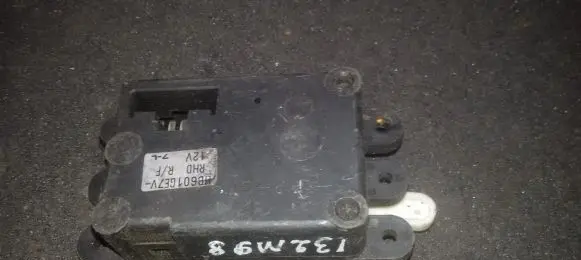 Mazda 626 Air flap motor/actuator hb601ge7v