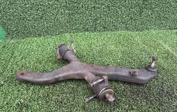 Renault Master II Front control arm 7700309183 028850