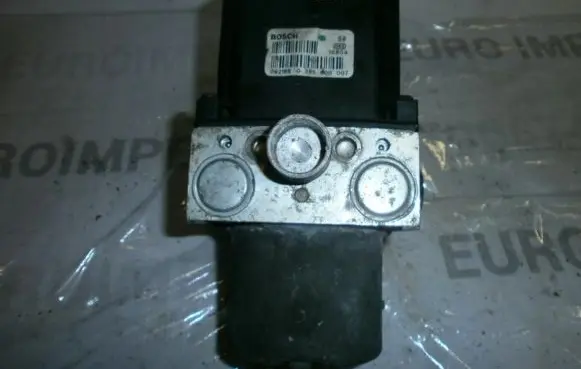 Ford Mondeo Mk III ABS Pump 0265800007 0265222015