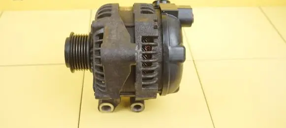 Land Rover Discovery 4 - LR4 Generator/alternator 29SP31 306DT