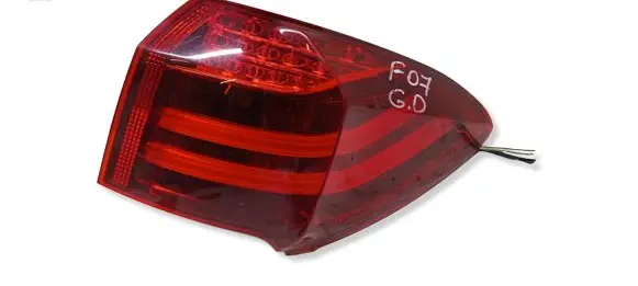 BMW 5 GT F07 Rear/tail lights 7306166
