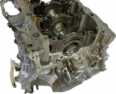 Chrysler Pacifica Engine block 68237714AE