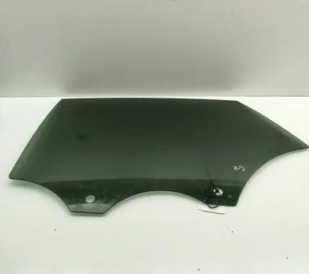 Audi A5 Rear door window glass 8W8845205A