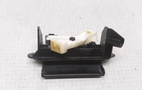 Toyota Corolla E120 E130 Tailgate/trunk/boot exterior handle