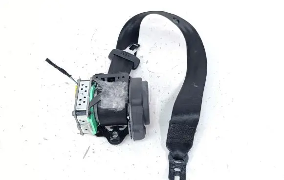 Audi A6 S6 C7 4G Rear seatbelt 4G8857805C
