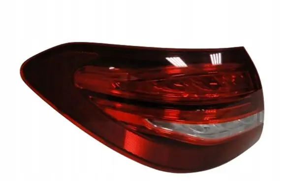 Mercedes-Benz C W205 Rear/tail lights A2059060457
