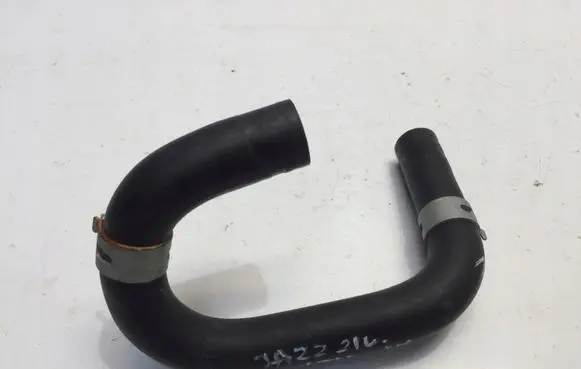 Honda Jazz IV GR Crosstar Engine coolant pipe/hose 200708