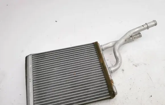 Chrysler Grand Voyager V Heater blower radiator M6393002