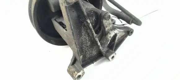 Chevrolet Corvette Power steering pump 