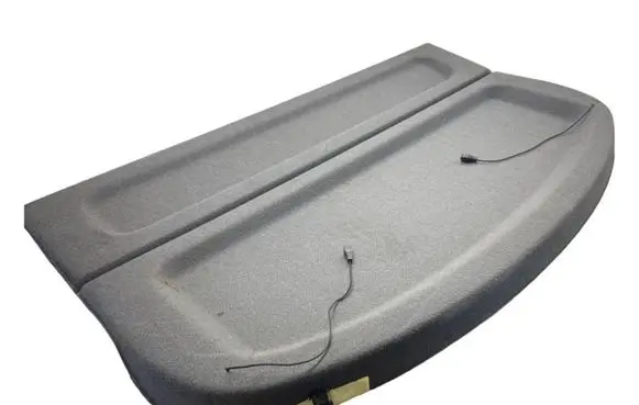 Mazda 6 Parcel shelf