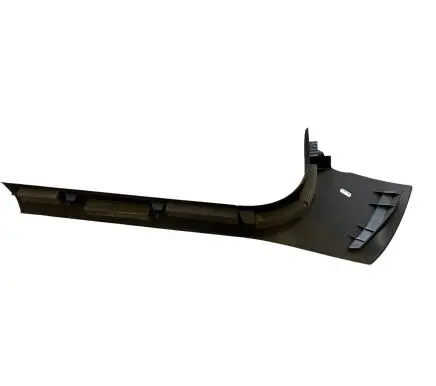 Audi A8 S8 D3 4E Rear sill trim cover 4E0864607J 4E0864607H