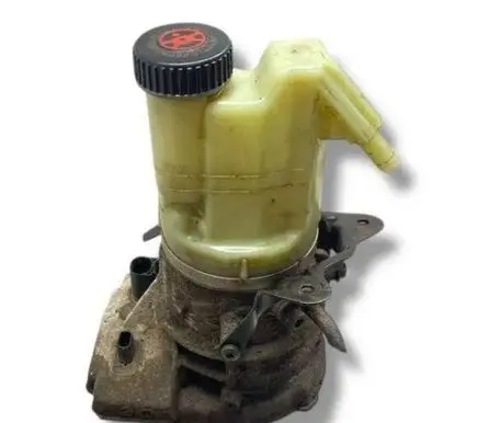 Opel Movano B Electric power steering pump 491103543R A0047921A