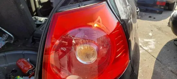Volkswagen Golf V Rear/tail lights ERBTFERDFTDE