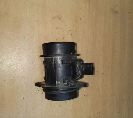 Citroen Nemo Mass air flow meter 9647144080